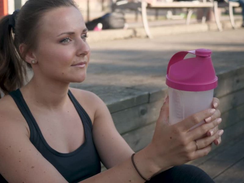 Protein za mršavljenje – Da li ga koristiti, vrste i saveti za izbor