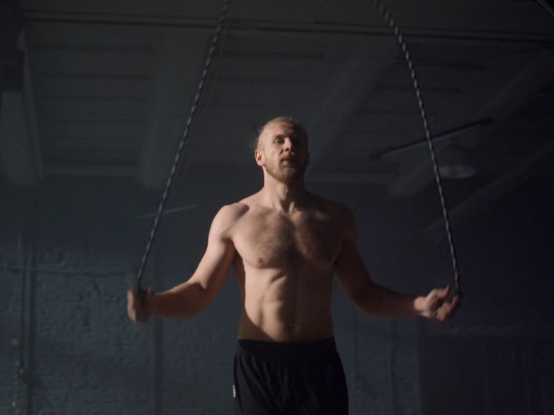 Postepeni crossfit trening poboljšava zdravlje, snagu, metabolizam, izdržljivost i smanjuje rizik od povreda.